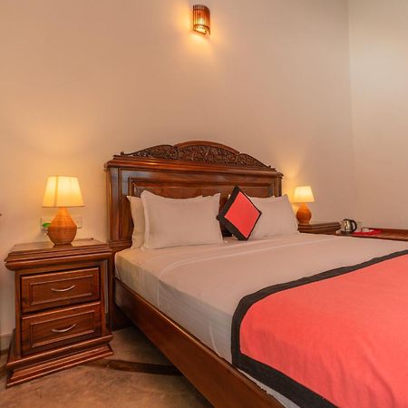 The Calm Of8 Hotell Unawatuna Eksteriør bilde