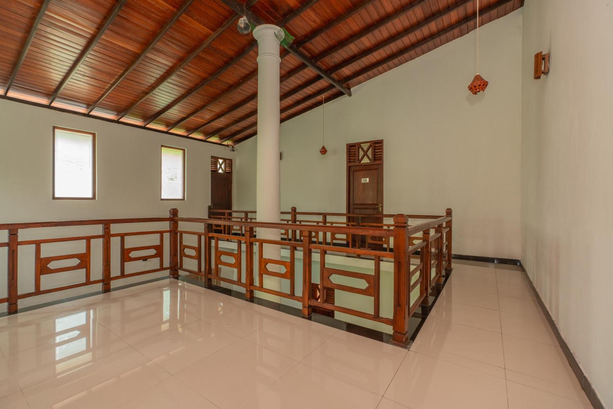 The Calm Of8 Hotell Unawatuna Eksteriør bilde