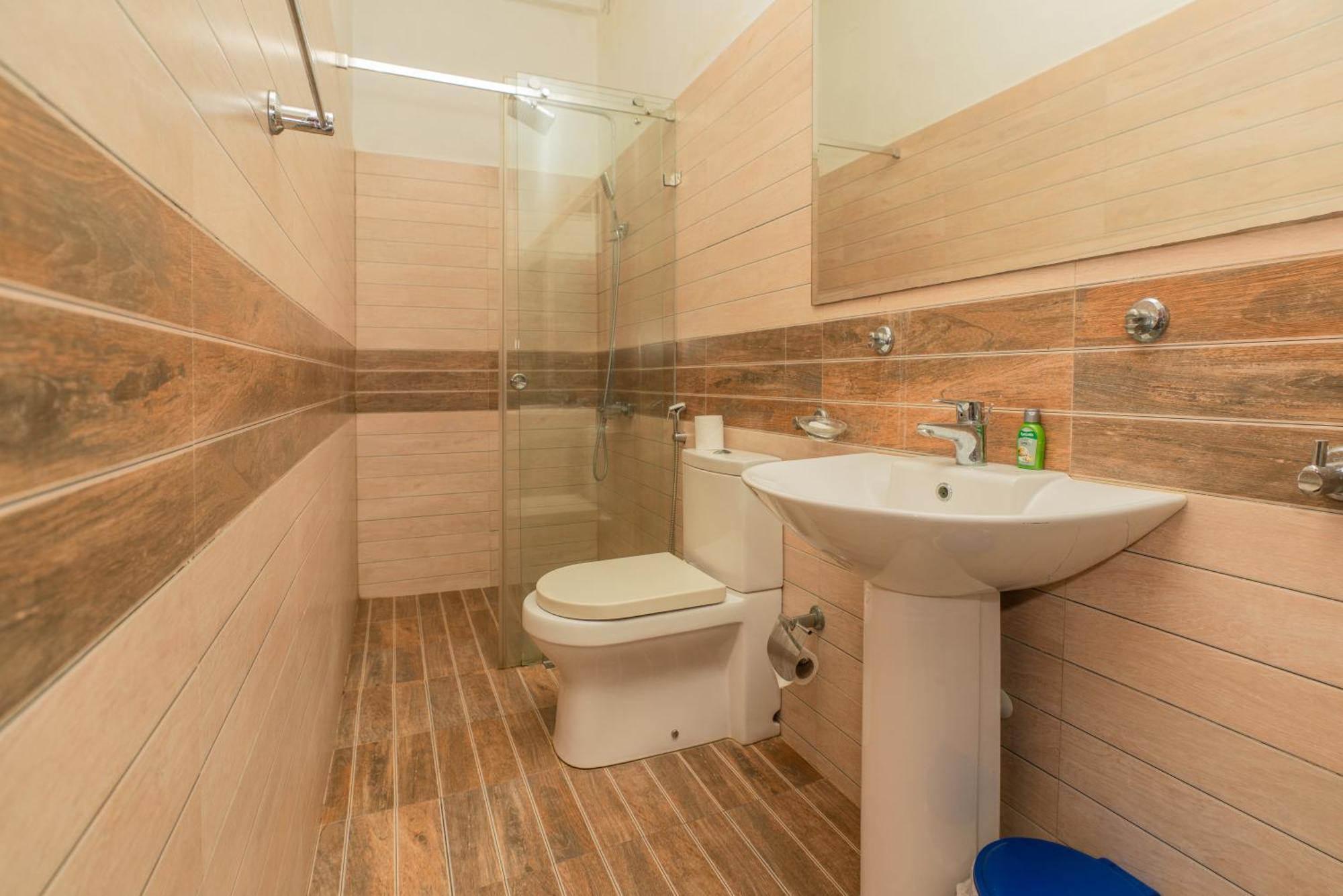 The Calm Of8 Hotell Unawatuna Eksteriør bilde