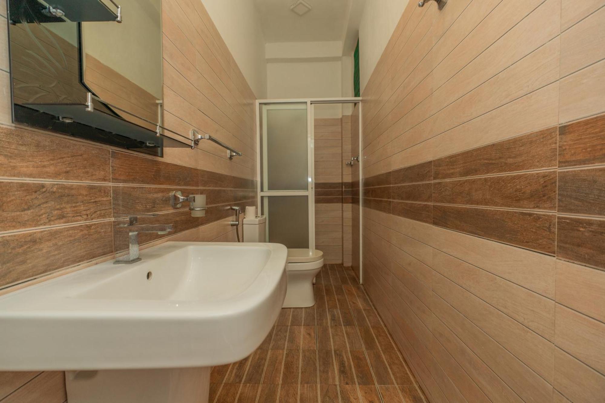 The Calm Of8 Hotell Unawatuna Eksteriør bilde